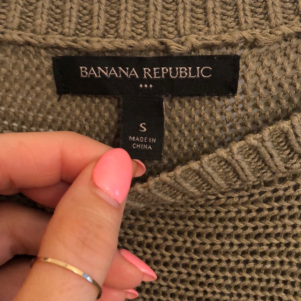 Sweater - Picture 2 of 3